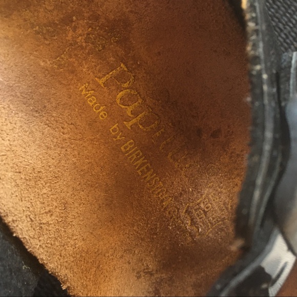 Birkenstock Sandals~Papillio - Picture 3 of 10